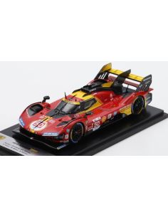 LOOKSMART LSLM182 FERRARI 499P N.50 WINN.LE MANS 2024...