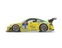 Spark Model S18058 PORSCHE 911 GT3 N.1 WINNER OVERALL NURBURGRING 2009 1:18 Modellino