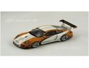 Spark Model S18059 PORSCHE 997 GT3 R HYBRID 2010 1:18 Modellino