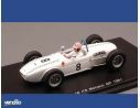 Spark Model S1828 LOTUS M.MAY 1961 N.8 MONACO GP 1:43 Modellino