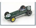 Spark Model S1836 LOTUS C.ALLISON 1958 N.12 GERMAN GP 1:43 Modellino