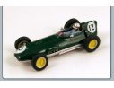 Spark Model S1837 LOTUS I.IRELAND 1959 N.12 DUTCH GP 1:43 Modellino