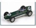 Spark Model S1838 LOTUS A.STACEY 1958 N.18 BRITISH GP 1:43 Modellino