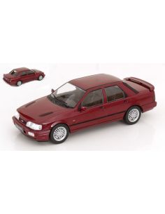 MODELCARGROUP MCG18354 FORD SIERRA COSWORTH 4x4 1992 DARK...