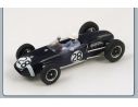 Spark Model S1839 LOTUS S.MOSS 1960 N.28 WINNER MONACO GP 1:43 Formula 1