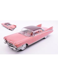 WHITEBOX WB124235 CADILLAC ELDORADO SEVILLE 1959 LIGHT...