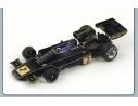 Spark Model S1844 LOTUS J.ICKX 1974 N.2 AUSTRIAN GP 1:43 Modellino
