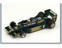 Spark Model S1851 LOTUS M.ANDRETTI 1979 N.1 4th LONG BEACH GP 1:43 Modellino
