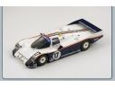 Spark Model S18LM87 PORSCHE 962 C N.17 WINNER LM 1987 STUCK-BELL-HOLBERT 1:18 Modellino
