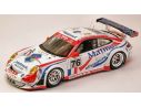 Spark Model S1903 PORSCHE 997 N.76 WINN.LMGT2 '07 1:43 Modellino