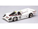 Spark Model S1911 PORSCHE 956 N.10 5th LM 1985 1:43 Modellino