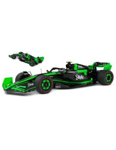 SOLIDO SL1814101 SAUBER C44 TEAM STAKE KICK N.24 BAHRAIN...