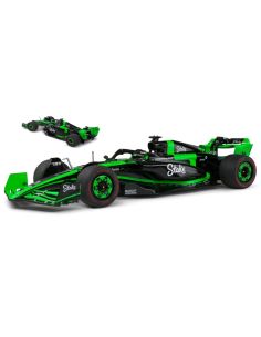 SOLIDO SL1814102 SAUBER C44 TEAM STAKE KICK N.77 BAHRAIN...