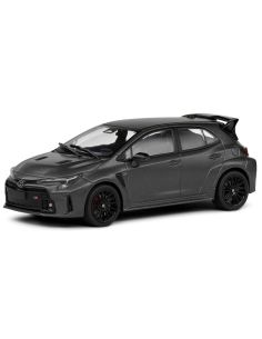SOLIDO SL4314201 TOYOTA COROLLA GR CIRCUIT EDITION 2023...