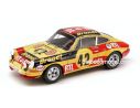 Spark Model S1942 PORSCHE 911 S N.42 LM 1972 1:43 Modellino