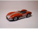 Art Model AM0053 FERRARI 500 TRC '57 N.453 RED 1:43 Auto Competizione