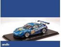 Spark Model S1955 PORSCHE 997 GT 3 N.77 LM 2009 1:43 Modellino