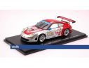 Spark Model S1956 PORSCHE 997 GT 3 N.80 LM 2009 1:43 Modellino