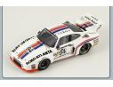 Spark Model S2014 PORSCHE 935 N.94 LM 1978 1:43 Modellino