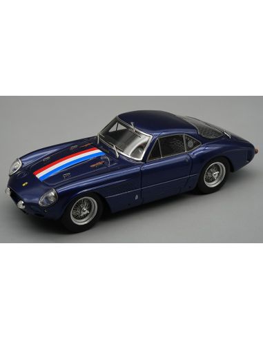 TECNOMODEL TMD4306B FERRARI 250 GT SPERIMENTALE PININFARINA FRENCH 1961 PRESS VERSION 1:43 Modellino