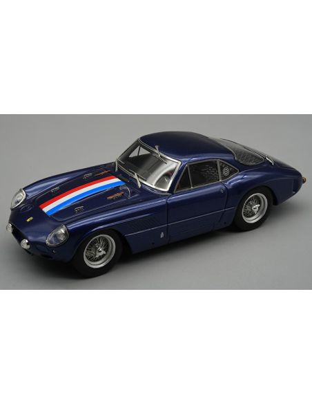 TECNOMODEL TMD4306B FERRARI 250 GT SPERIMENTALE PININFARINA FRENCH 1961 PRESS VERSION 1:43 Modellino