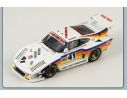 Spark Model S2061 PORSCHE 935 K3 N.41 LM 1981 1:43 Modellino