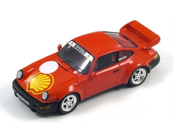 Spark Model S2069 PORSCHE 911 RSR 3.8 P.RICARD'93 1:43 Auto Competizione