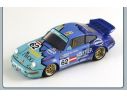 Spark Model S2075 PORSCHE 911 CARRERA 2 CUP N.62 LM 1993 1:43 Modellino