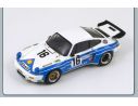 Spark Model S2097 PORSCHE 911 CARRERA RSR N.16 LM 1975 SCHICKENTANZ-BERTRAMS 1:43 Modellino