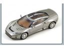 Spark Model S2150 SPYKER C8 AILERON 2011 SILVER 1:43 Auto Stradali
