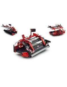 ROS RS60256 KUHN MERGE-MAXX 440 F ANDANATORE A TAPPETO...