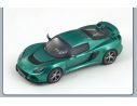 Spark Model S2191 LOTUS EXIGE S 2012 EMERALD METALLIC GREEN 1:43 Modellino