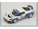 Spark Model S2193 LOTUS EXIGE R-GT 2011 1:43 Modellino