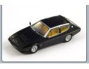 Spark Model S2213 LOTUS ELITE S2 1980 BLACK 1:43 Modellino