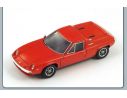 Spark Model S2215 LOTUS EUROPA TWIN CAM 1971 RED 1:43 Auto Stradali