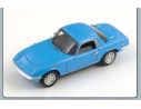 Spark Model S2221 LOTUS ELAN S3 FHC 1965 LIGHT BLUE 1:43 Modellino
