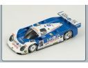 Spark Model S2358 TOYOTA 89 C-V N.36 LM 1989 BARILLA-CHEEVER-OGAWA 1:43 Modellino