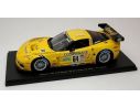 Spark Model S2401 CORVETTE C 6 R N.64 LM 2005 1:24 Modellino