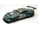 Spark Model S2403 ASTON MARTIN DBR 9 N.59 LM'05 1:24 Modellino