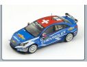 Spark Model S2496 CHEVROLET CRUZE N.8 WINNER RACE 2 MACAU WTCC 2012 A.MENU 1:43 Modellino