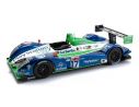 Spark Model S24LMS001 PESCAROLO C 60 N.17 2nd LM 2006 1:24 Modellino