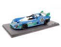 Spark Model S24LMS005 MATRA SIMCA 670 N.15 WINN.LM'72 1:24 Modellino