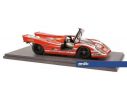 Spark Model S24LMS013 PORSCHE 917 K N.23 WINNER LM'70 1:24 Modellino