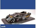 Spark Model S24LMS014 RONDEAU M 379 B N.16 WINN.LM'80 1:24 Modellino