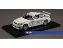 Spark Model S2502 BMW 320 SI N.8 WTCC 2009 1:43 Modellino