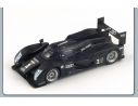 Spark Model S2515 AUDI TDI R18 PRESENTATION DECEMBER 2010 1:43 Modellino