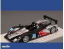 Spark Model S2531 LOLA B11/40-JUDD BMW N.39 LM 2011 1:43 Modellino