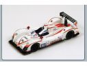 Spark Model S2533 ZYTEK NISSAN N.41 8th LM 2011 WINNER LMP2 CLASS 1:43 Modellino