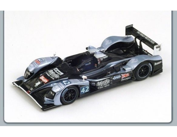 Spark Model S2535 HPD ARX 01 D N.42 LM 2011 LEVENTIS-WATTS-KANE 1:43 Modellino