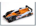 Spark Model S2536 ASTON MARTIN AMR-ONE N.007 LM 2011 1:43 Modellino